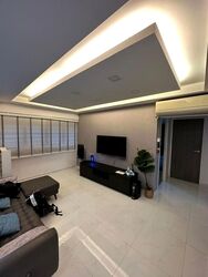 Blk 837 Hougang Central (Hougang), HDB 4 Rooms #619646411